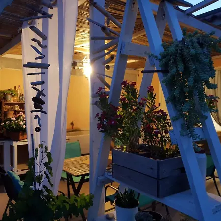 La Casa Di Melina - Book & Lovely Terrace *