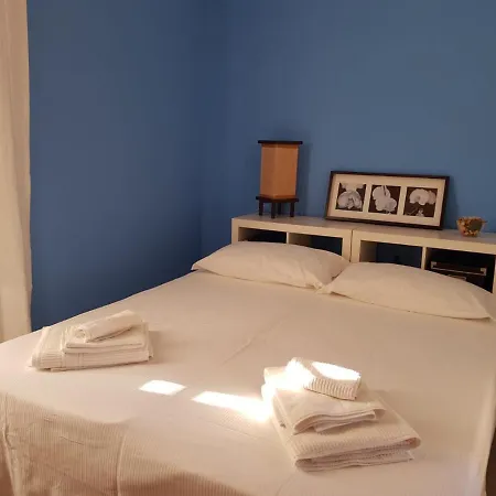 Apartment La Casa Di Melina - Book & Lovely Terrace *