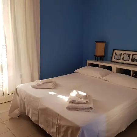 La Casa Di Melina - Book & Lovely Terrace Apartment Pachino