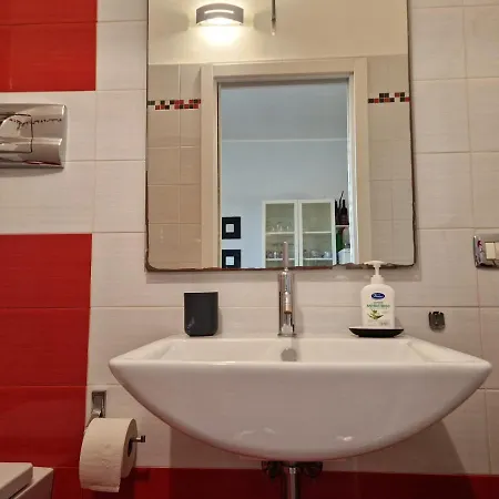 La Casa Di Melina - Book & Lovely Terrace Apartment
