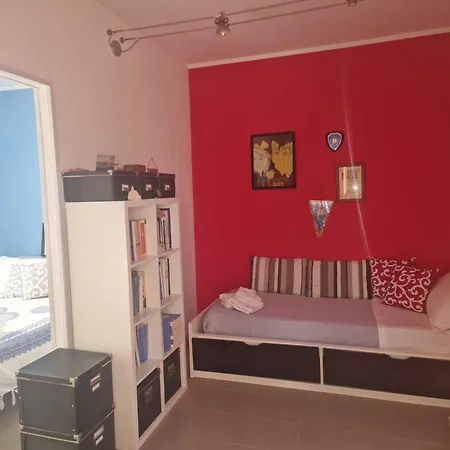 Apartment La Casa Di Melina - Book & Lovely Terrace *