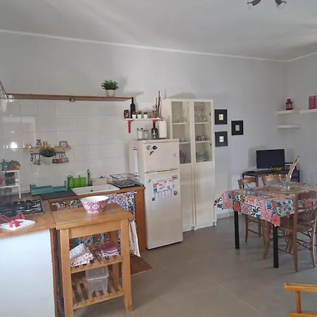 La Casa Di Melina - Book & Lovely Terrace Apartment