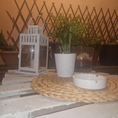 La Casa Di Melina - Book & Lovely Terrace Apartment Pachino