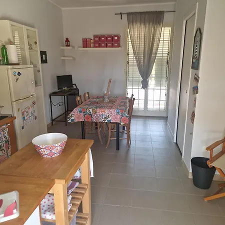 Apartment La Casa Di Melina - Book & Lovely Terrace