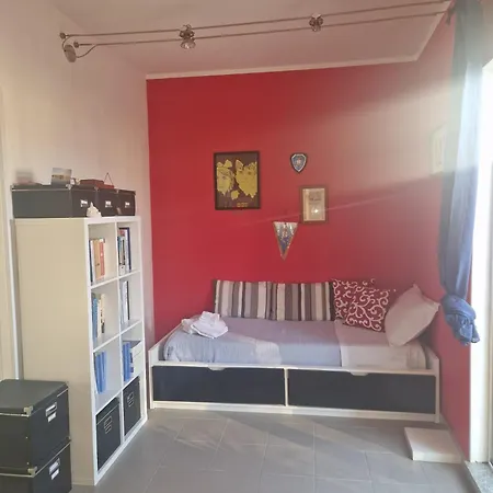 La Casa Di Melina - Book & Lovely Terrace *