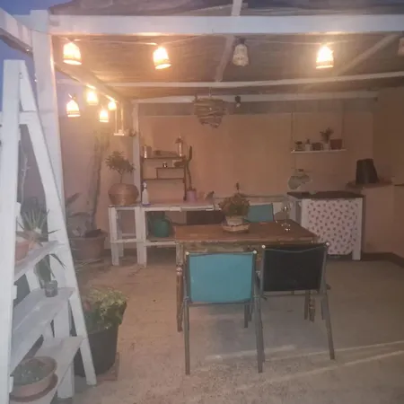 La Casa Di Melina - Book & Lovely Terrace Pachino