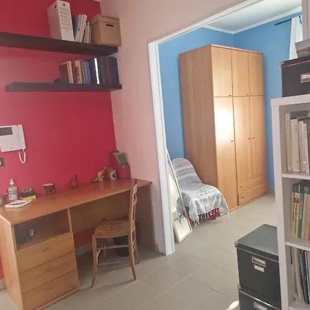 La Casa Di Melina - Book & Lovely Terrace Apartment *