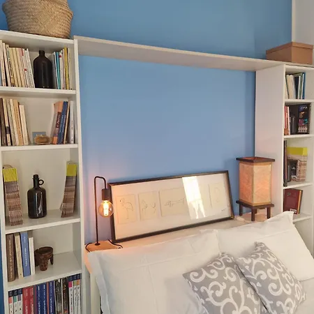La Casa Di Melina - Book & Lovely Terrace *