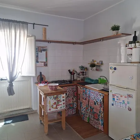 Appartement La Casa Di Melina - Book & Lovely Terrace
