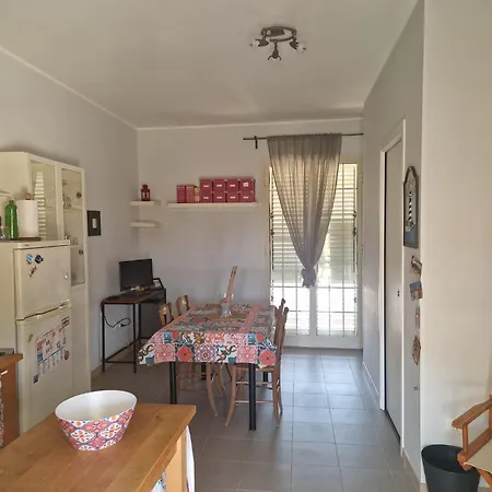 Appartement La Casa Di Melina - Book & Lovely Terrace *