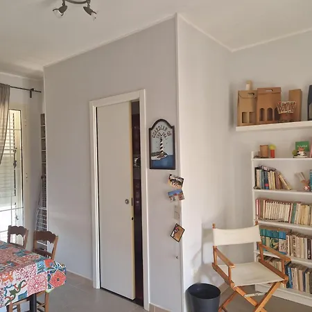 La Casa Di Melina - Book & Lovely Terrace *
