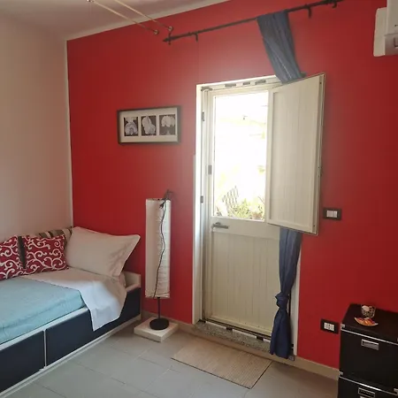 La Casa Di Melina - Book & Lovely Terrace