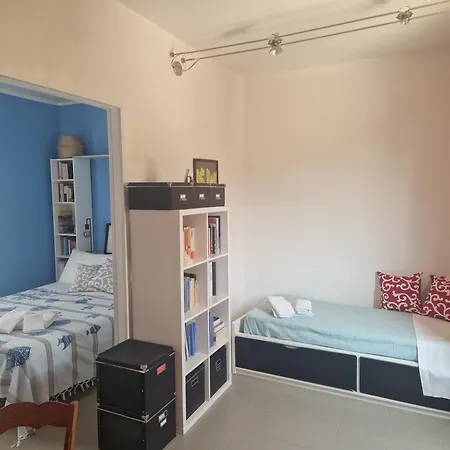 Apartament La Casa Di Melina - Book & Lovely Terrace *