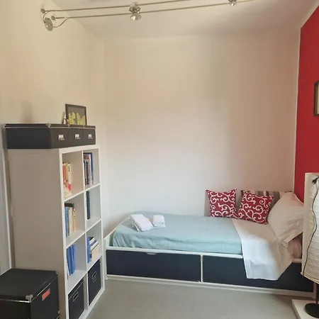 La Casa Di Melina - Book & Lovely Terrace Pachino