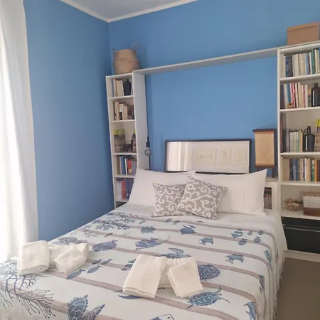 La Casa Di Melina - Book & Lovely Terrace * Pachino