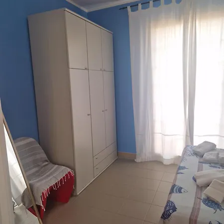 La Casa Di Melina - Book & Lovely Terrace Apartament